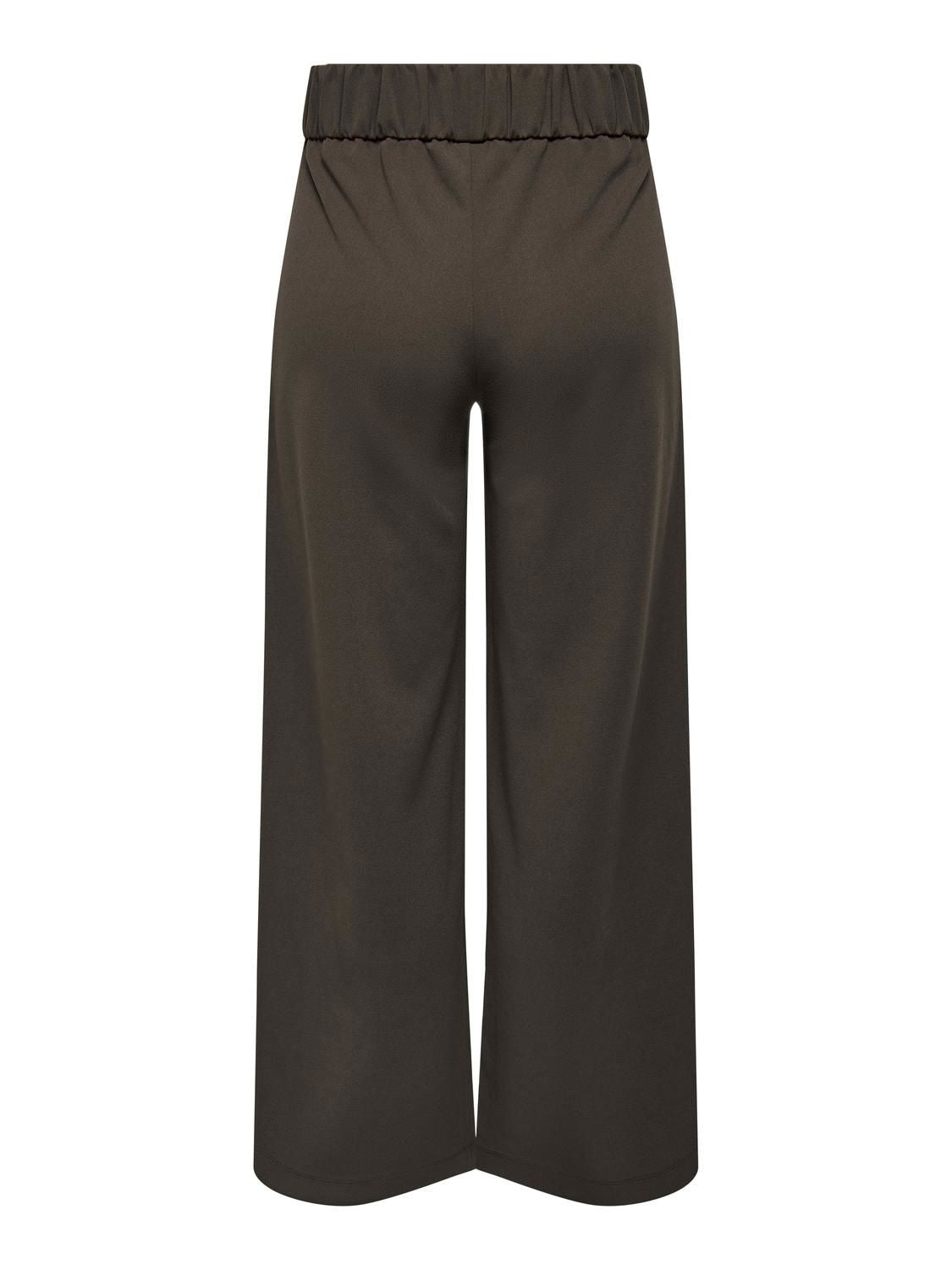 Jdygeggo Life New Long Pant Jrs Noos Brun