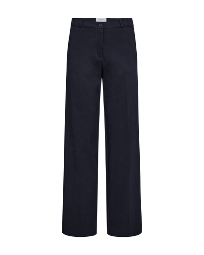 FQSOLVEJ-PANTS SHORT Marine