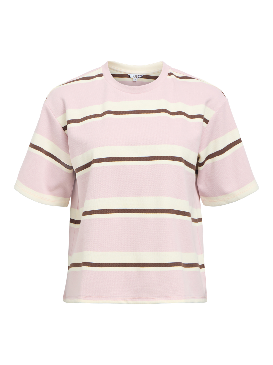 Objhazel 2/4 Lo T-Shirt 144