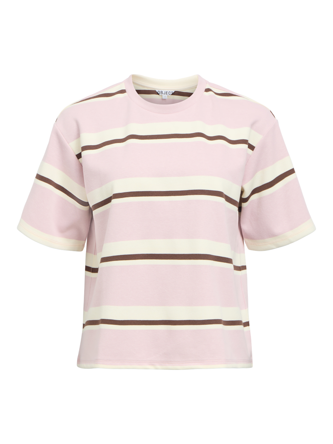 Objhazel 2/4 Lo T-Shirt 144