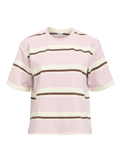 Objhazel 2/4 Lo T-Shirt 144