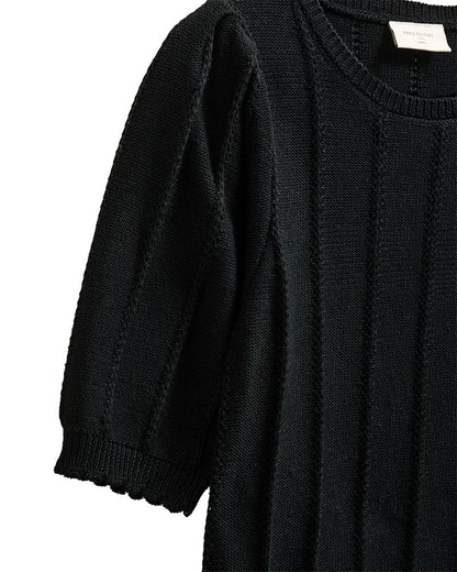 Fqmora-Pullover Sort