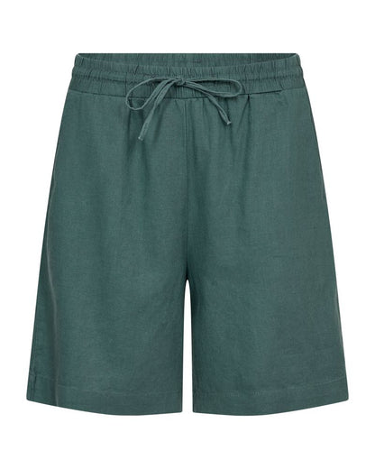 Fqlava-Shorts Grønn