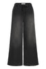 Pzraven Hw Pant Sort