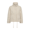FQBLOB-JACKET Offwhite
