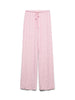 Vmesther Aop Hw Loose Pants Jrs Rosa