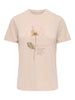 Onlfree Modal S/s Atelier Top Jrs Rosa