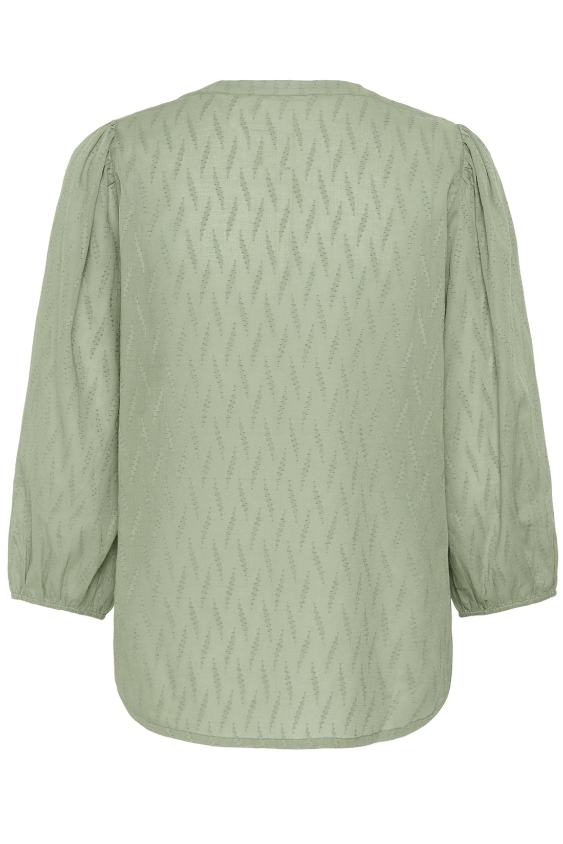 Kagabriela Blouse Grønn