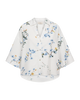 Fqlavisco-Shirt Blå
