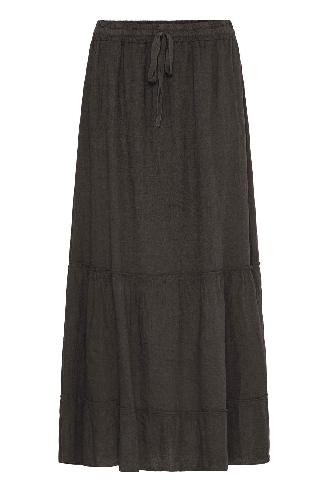 Sbfontanelle Skirt Brun