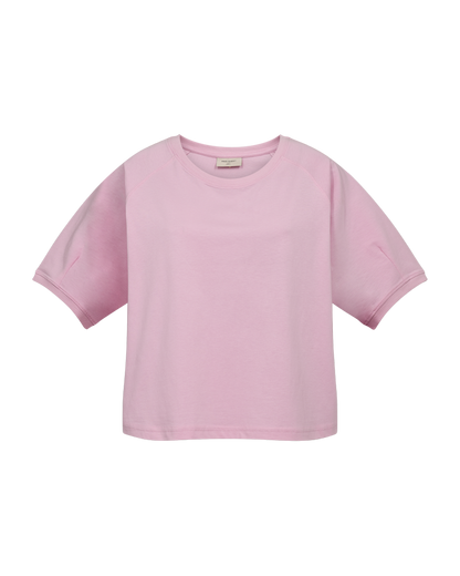 Fqcomte-Tee Rosa