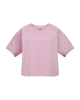 Fqcomte-Tee Rosa