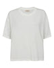 Fqprea-Tee Off-White
