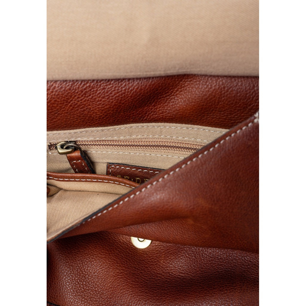 Jeane Big Cognac