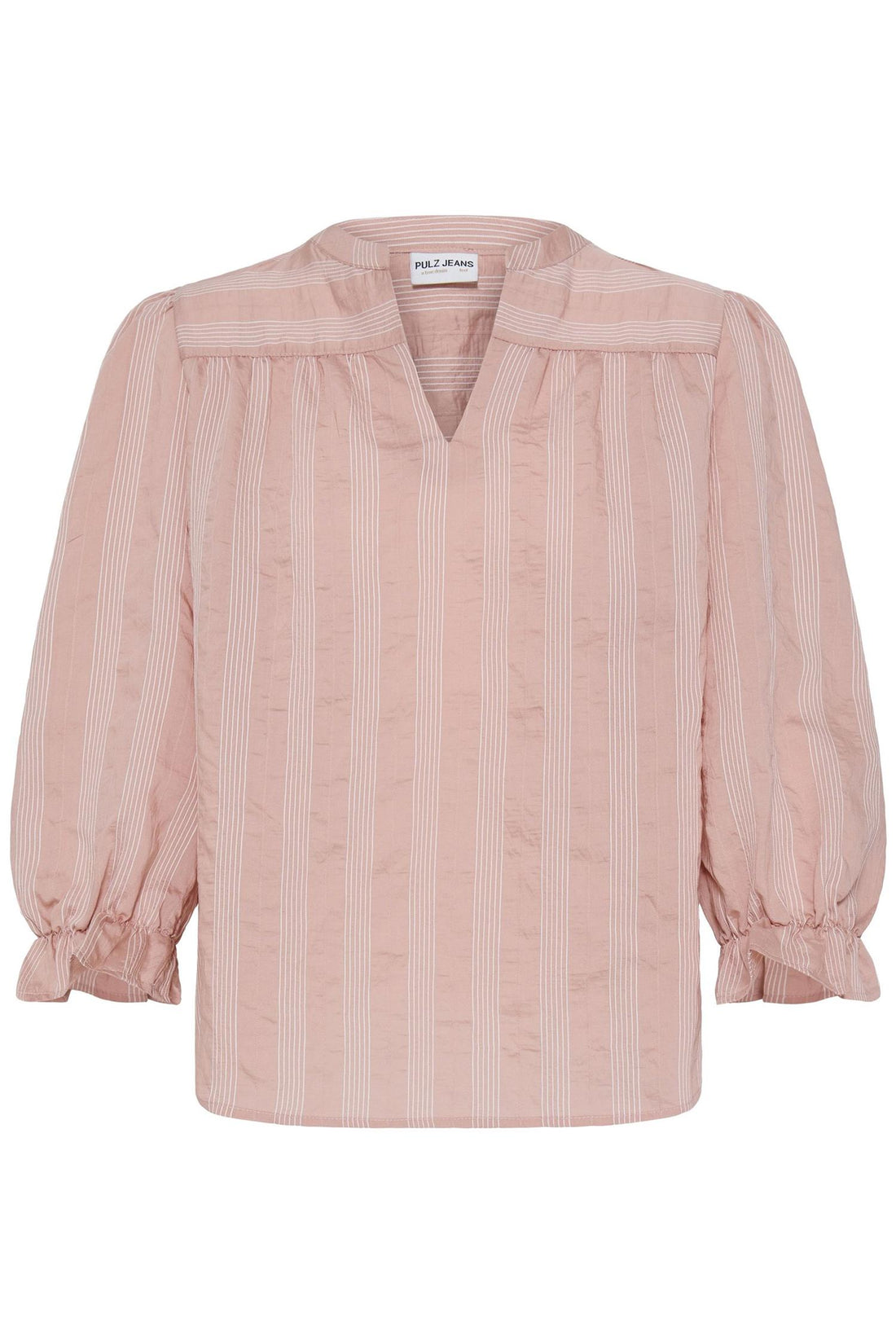Pzcheila  Blouse Rosa