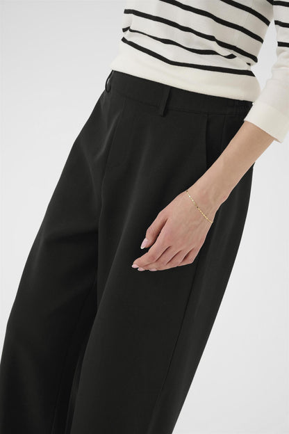 Kavalley Pants Sort