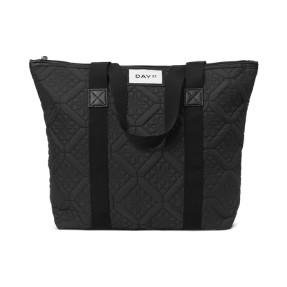 Day Gweneth RE-Q Flotile Bag M Svart