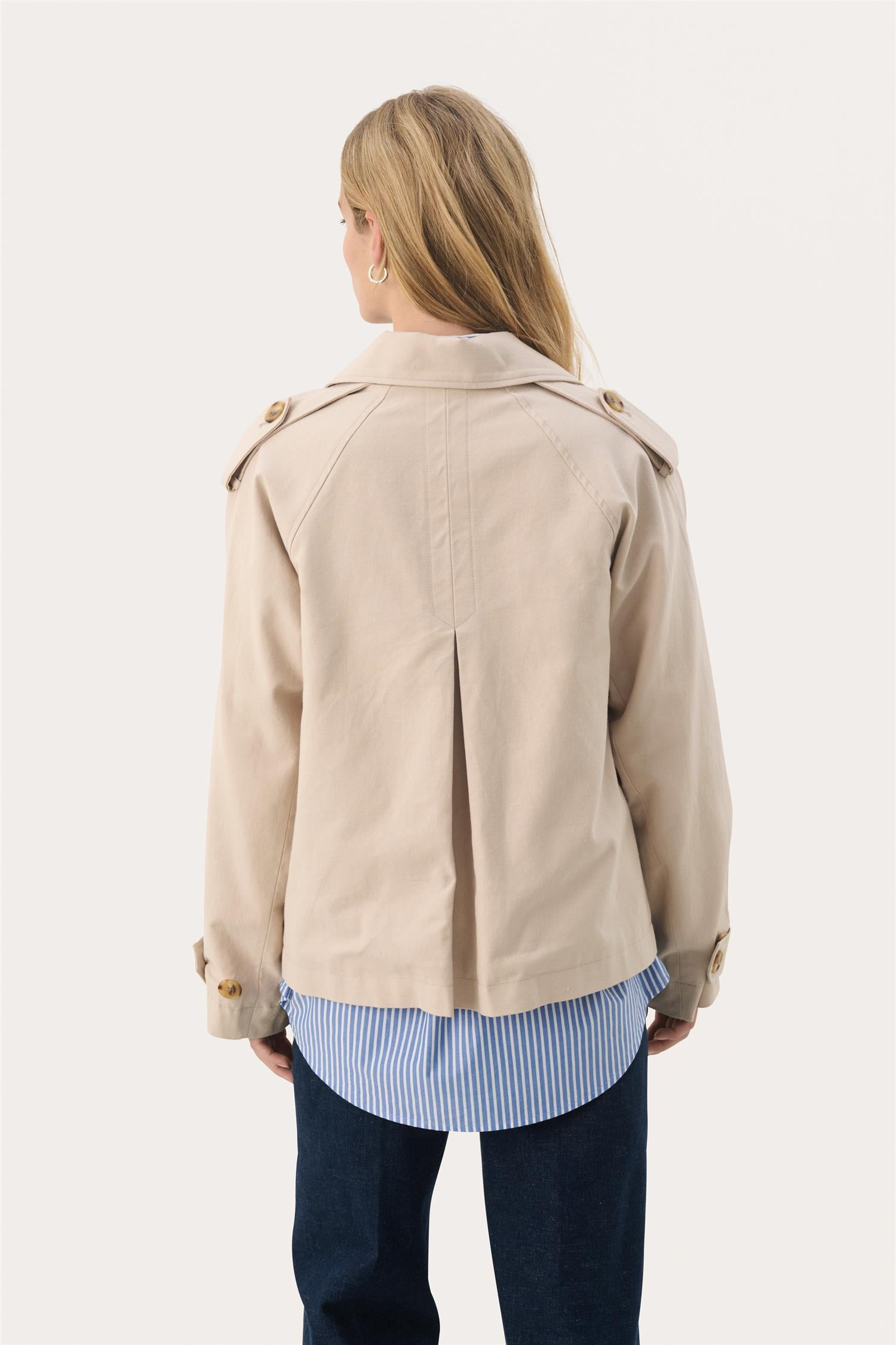 NickeyPW OTW Beige