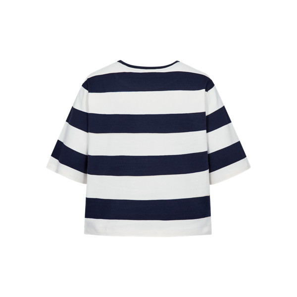 FQFAMILA-TEE Marine