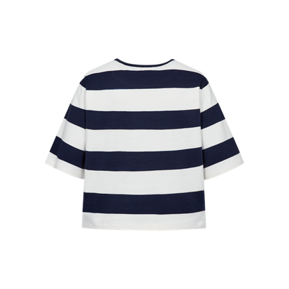 FQFAMILA-TEE Marine