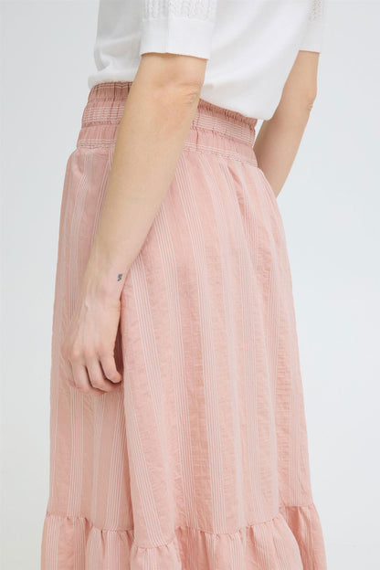 Pzcheila  Skirt Rosa