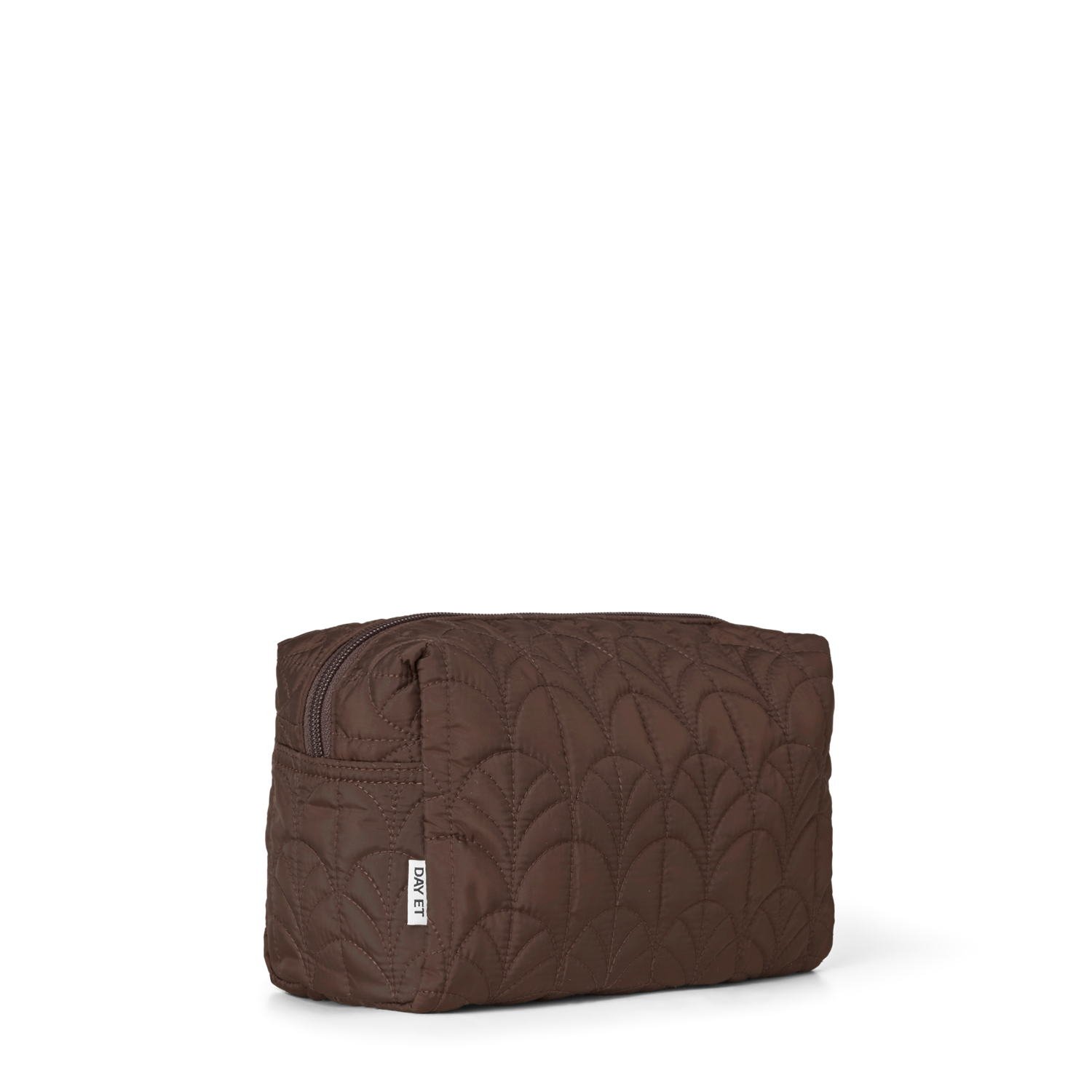Day RE-Q Arch Washbag S Brun