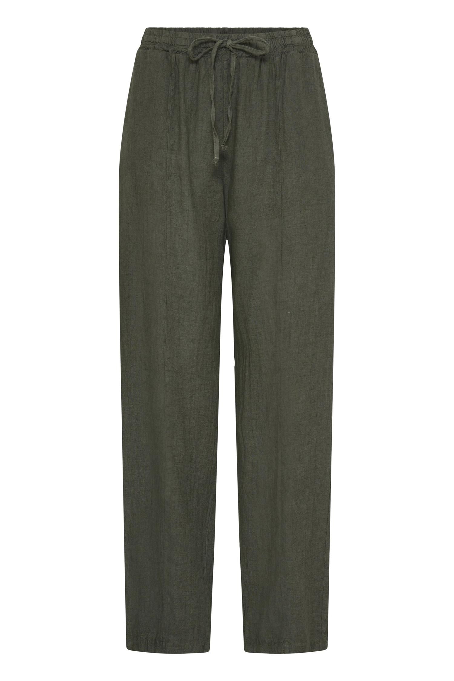 Sbfontanelle 2 Pant Grønn