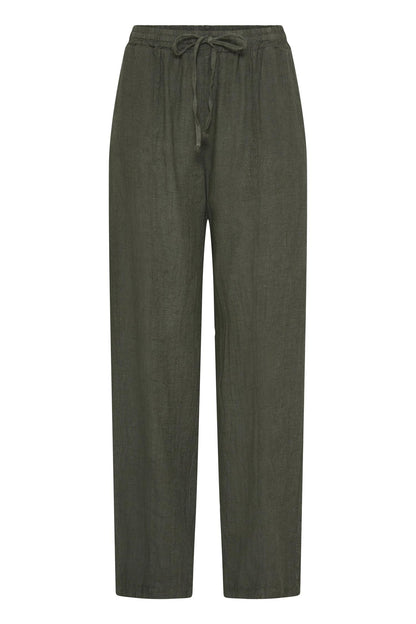 Sbfontanelle 2 Pant Grønn