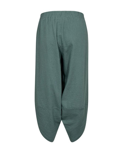 Fqlava-Pants Grønn
