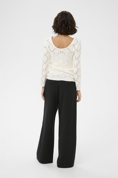 Kavalley Pants Sort