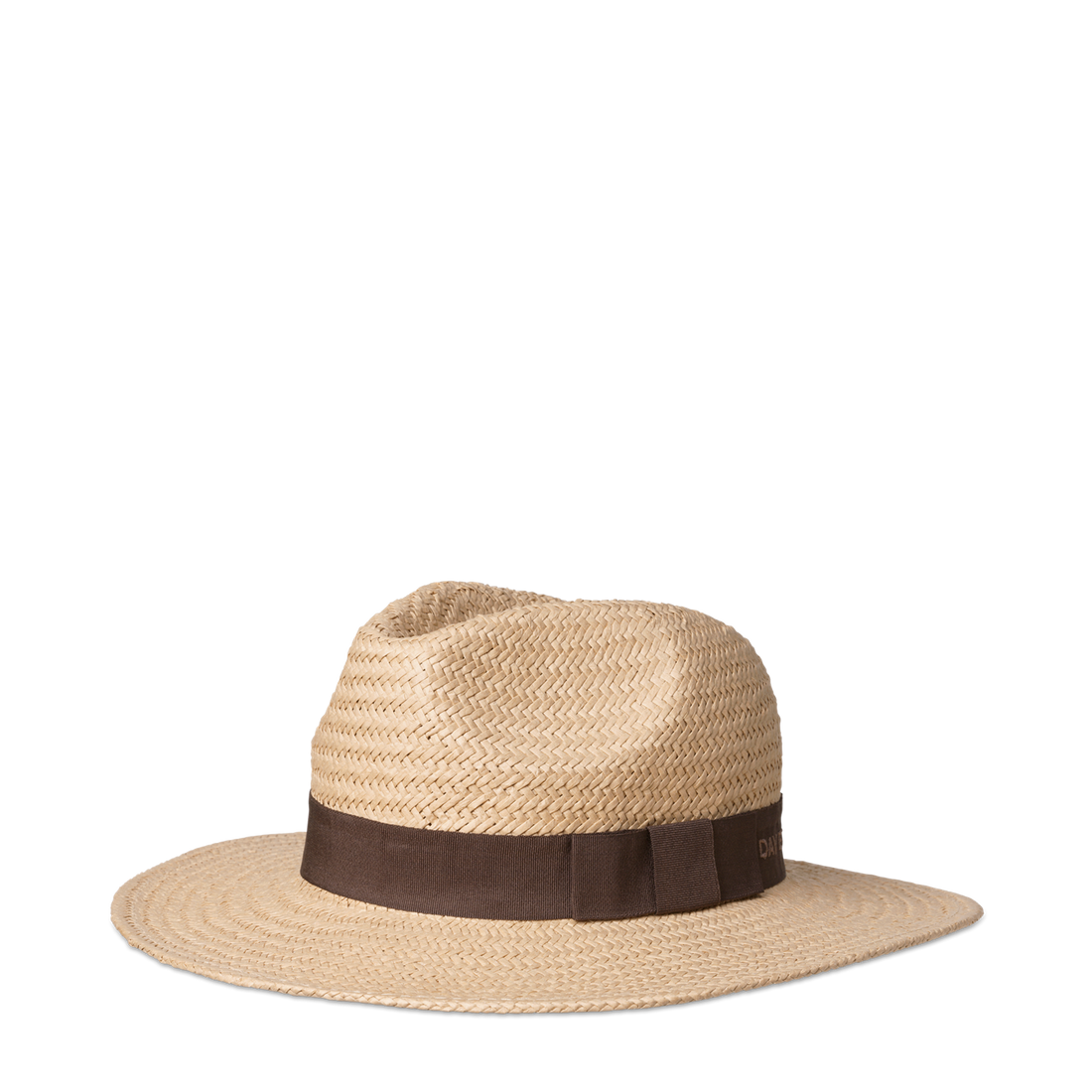 Day Fedora Straw Hat