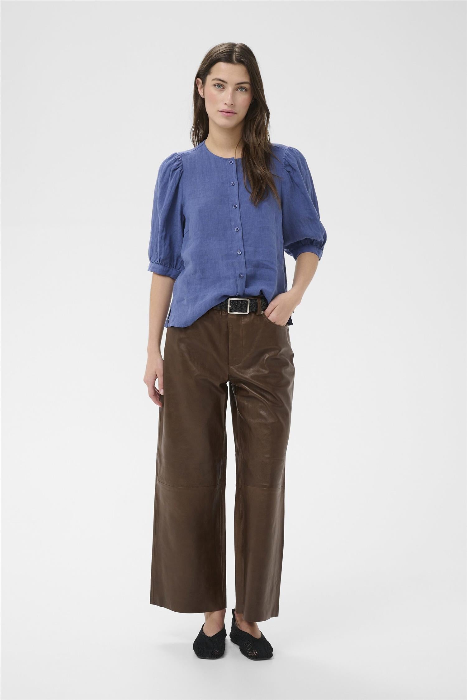 Azrapw Sh Blå