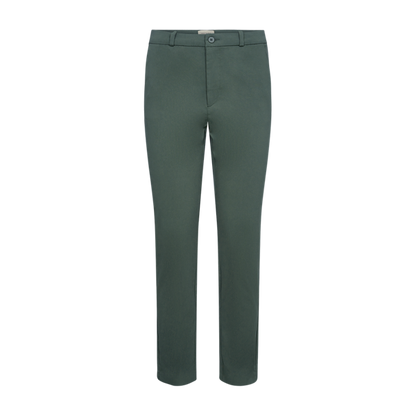 FQSolvej ankel pant Grønn