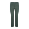 FQSolvej ankel pant Grønn