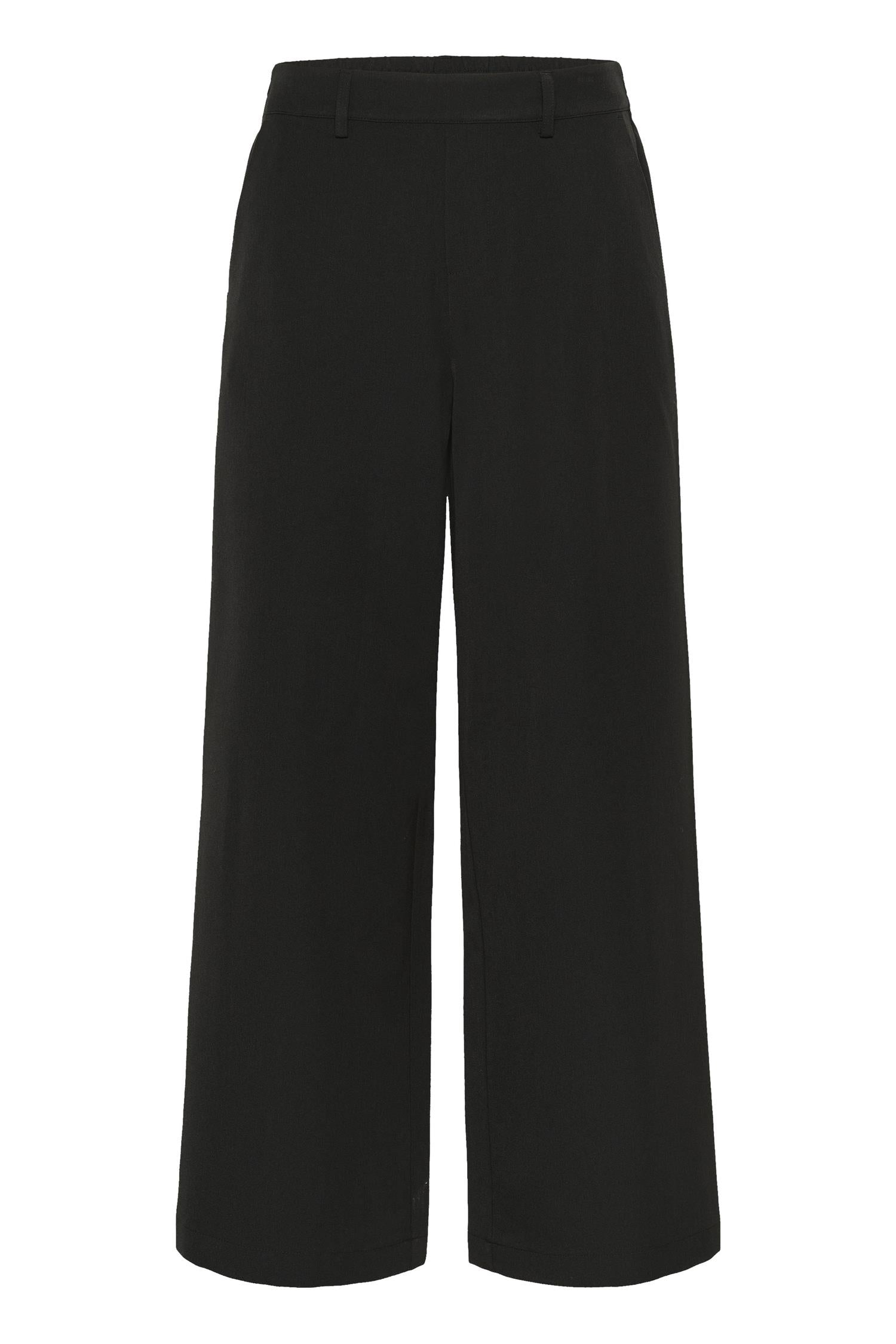 Kavalley Pants Sort