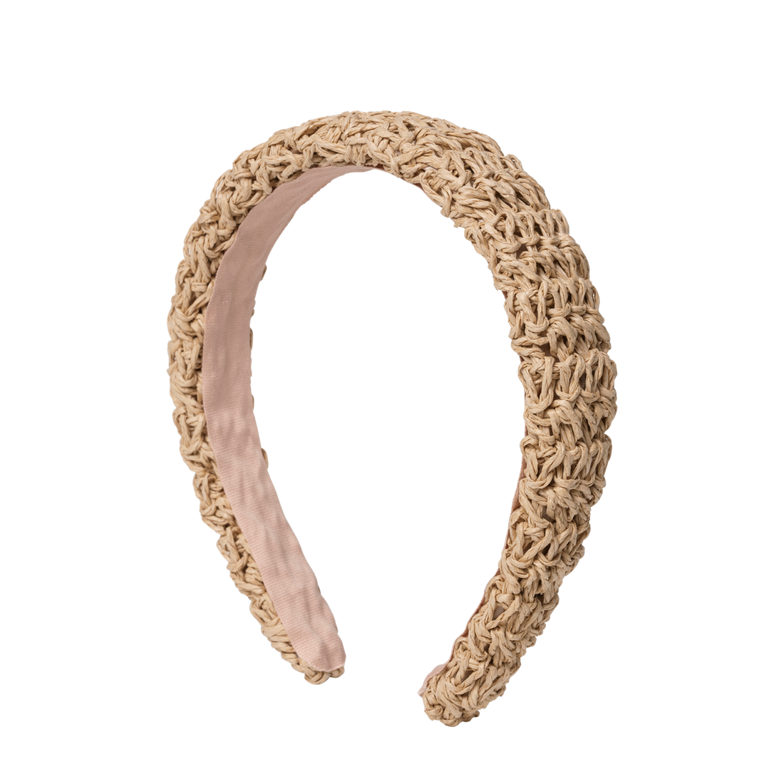 Day Crochet Hair Band