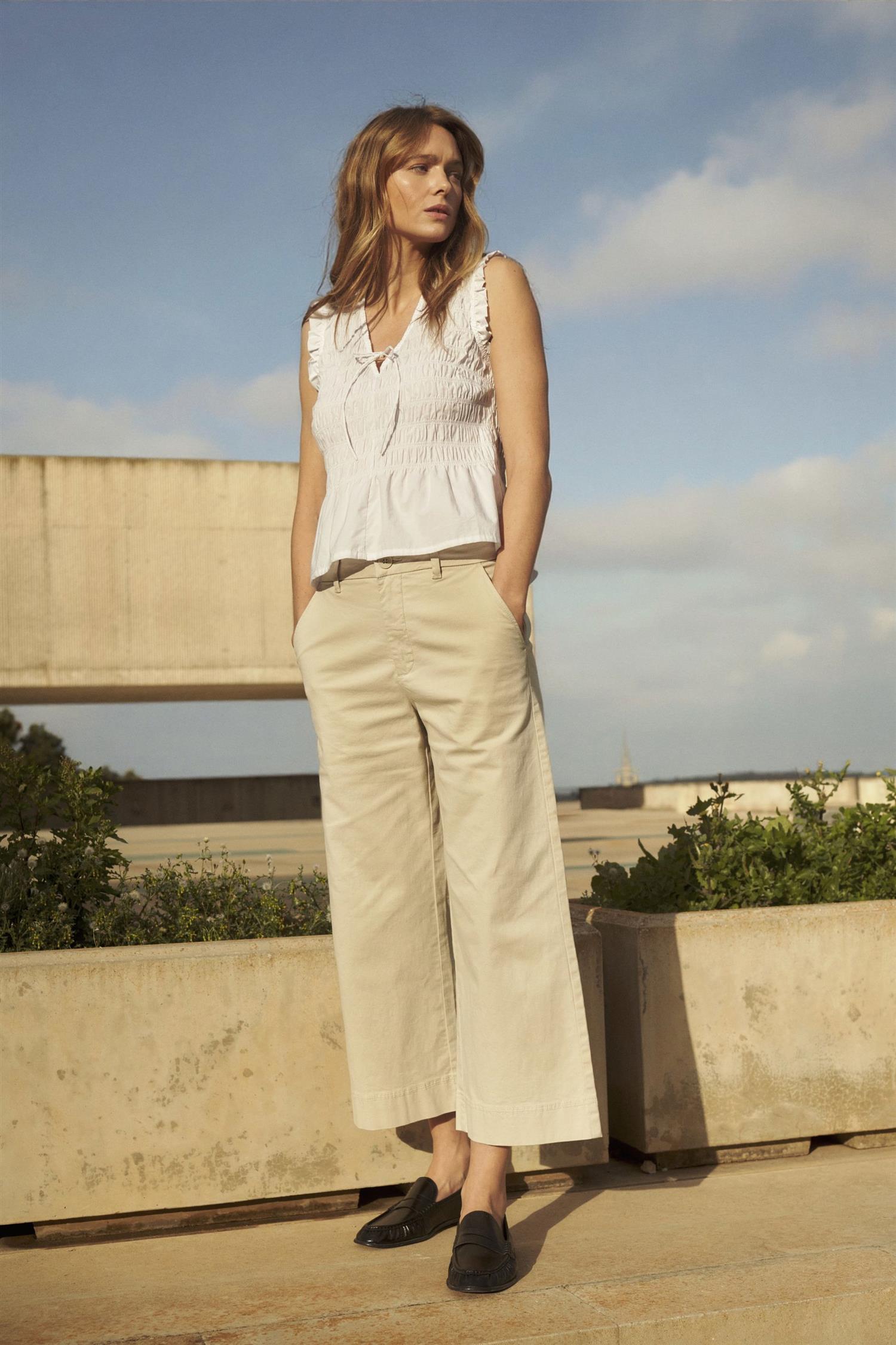 Belmay Pw Pa Beige