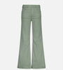 Annika Classic Cotton Grønn