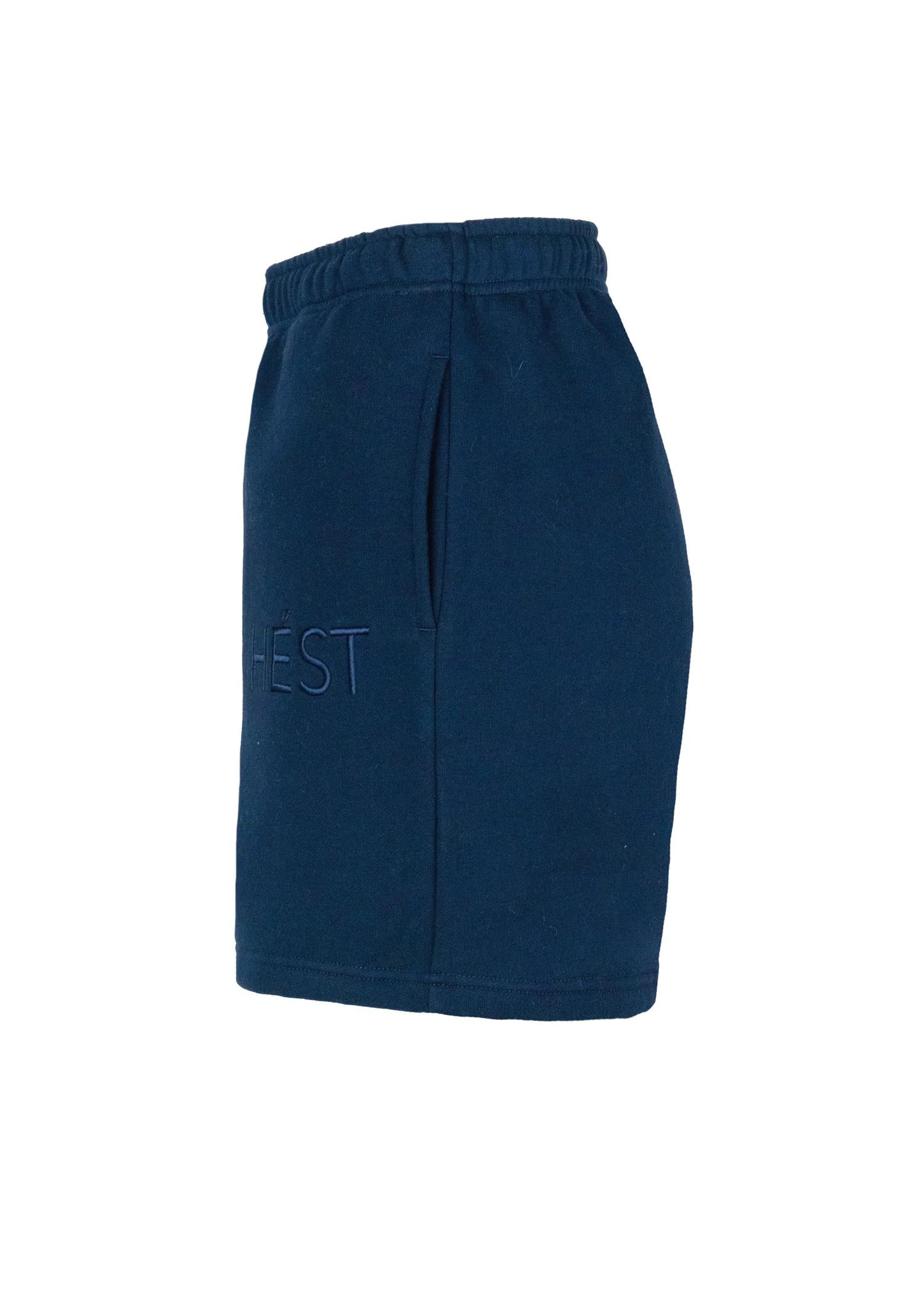 Gabriela Shorts Marine