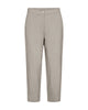 Fqswift-Pants Beige