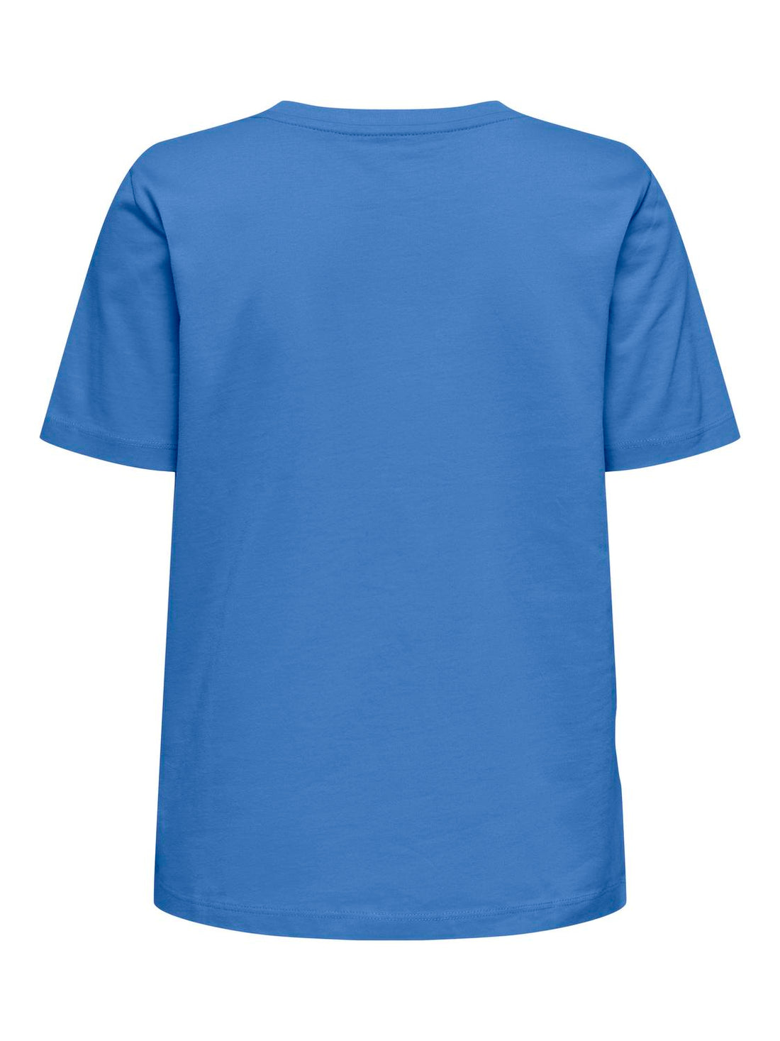 Onlfreja S/s Luxe Top Cc Jrs Noos Blå
