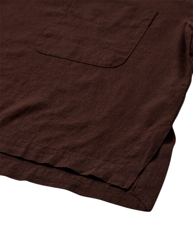 Fqlava-Blouse Brun