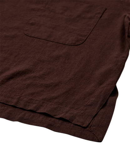 Fqlava-Blouse Brun