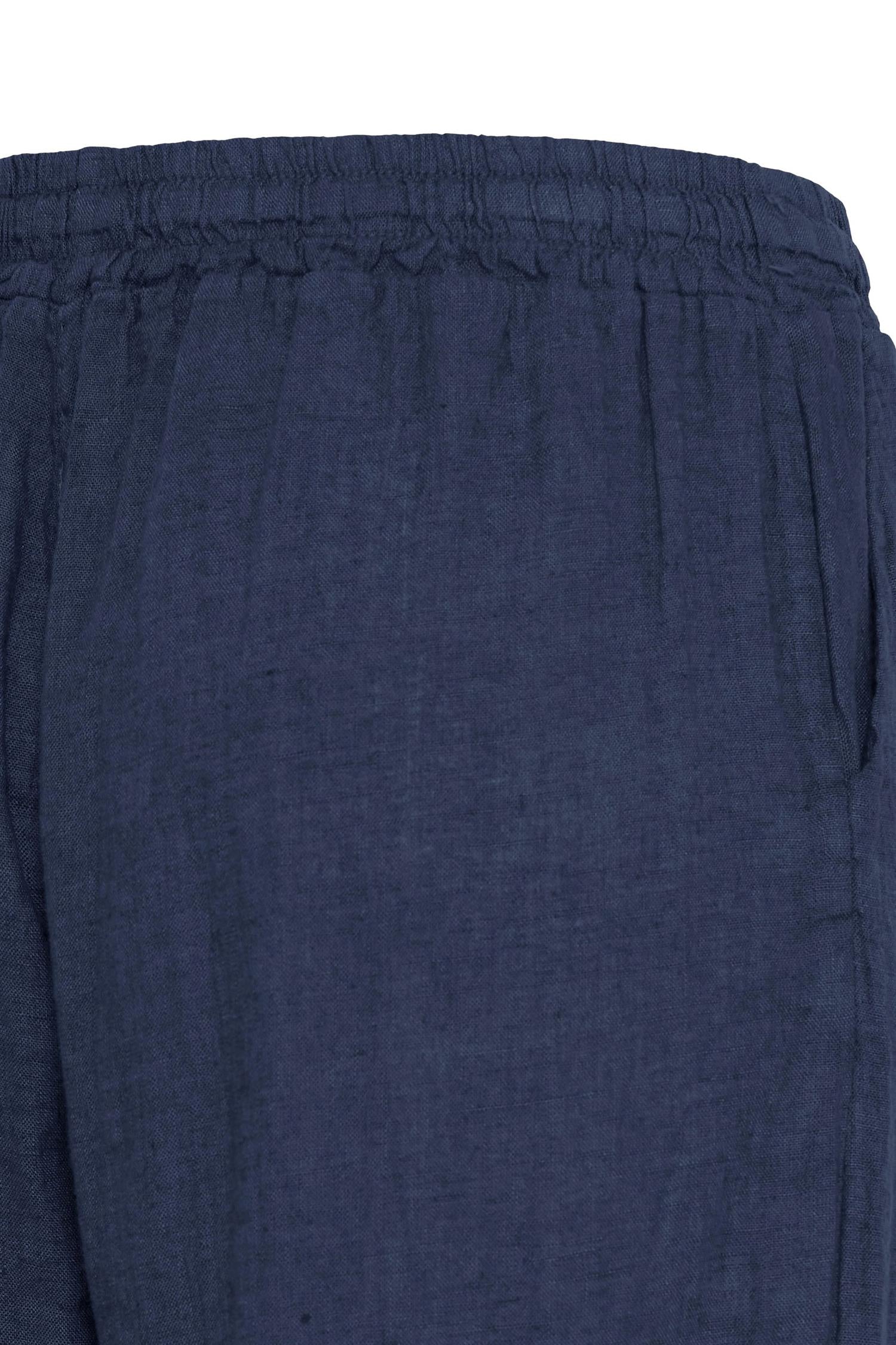 Sbfontanelle 2 Pant Blå