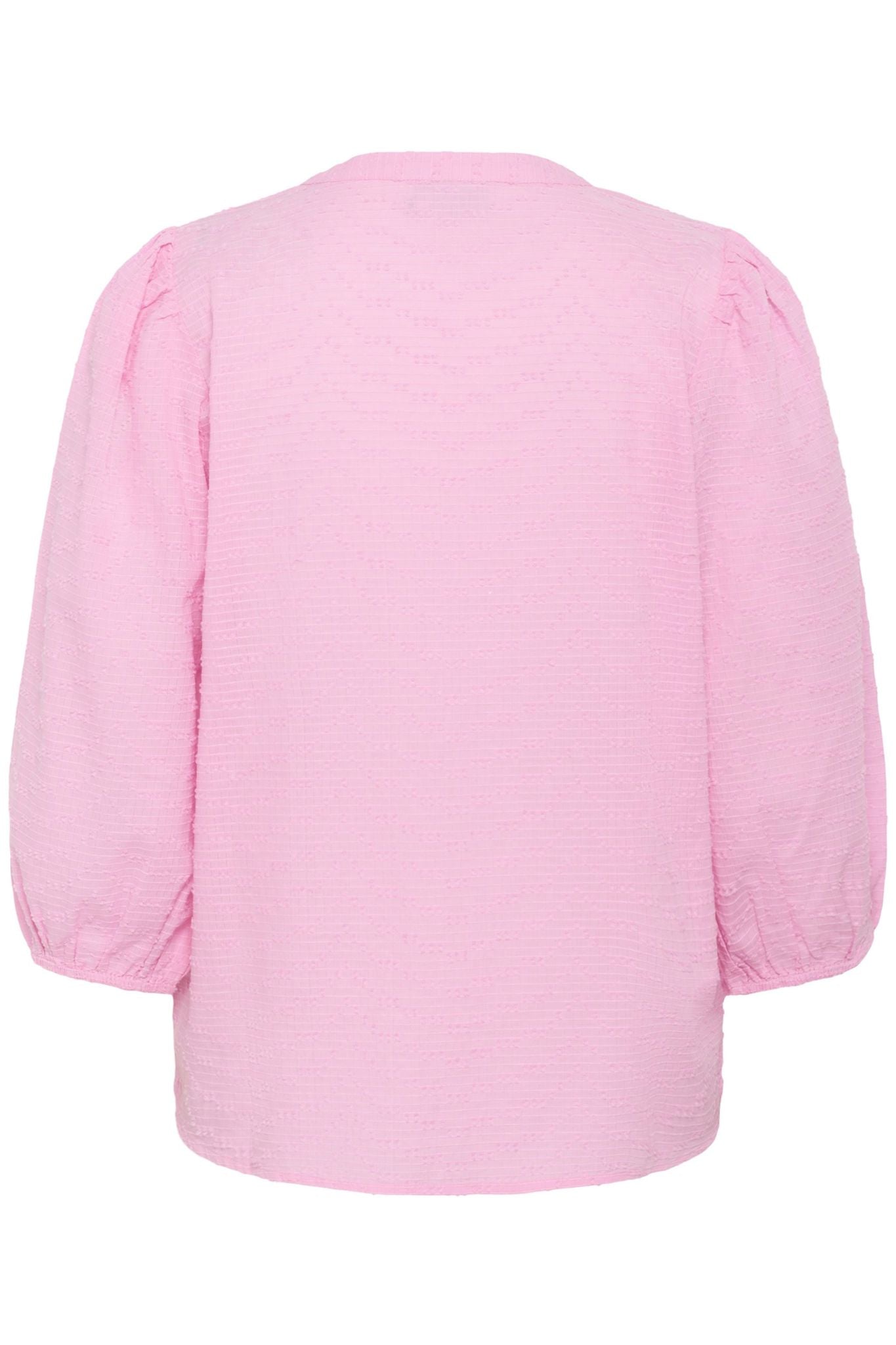 Kapenelope  Blouse Rosa