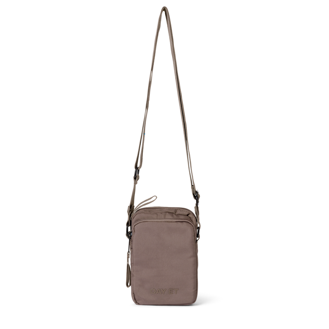 Day RE-S Tonal Compact Mini Brun