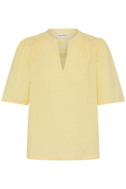 Pzcara Blouse Gul