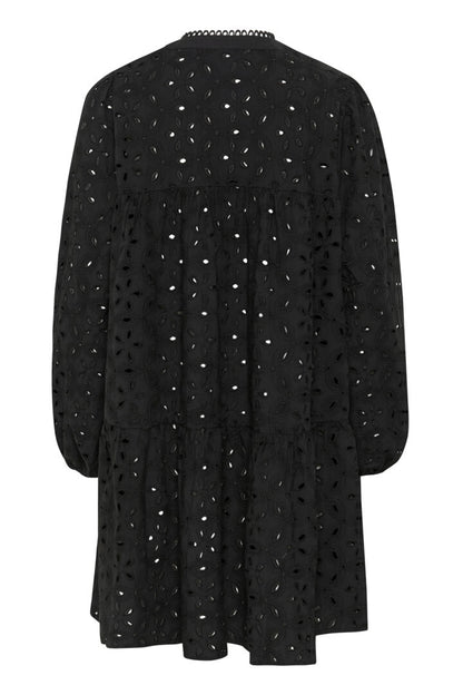 KAsilinia dress Svart
