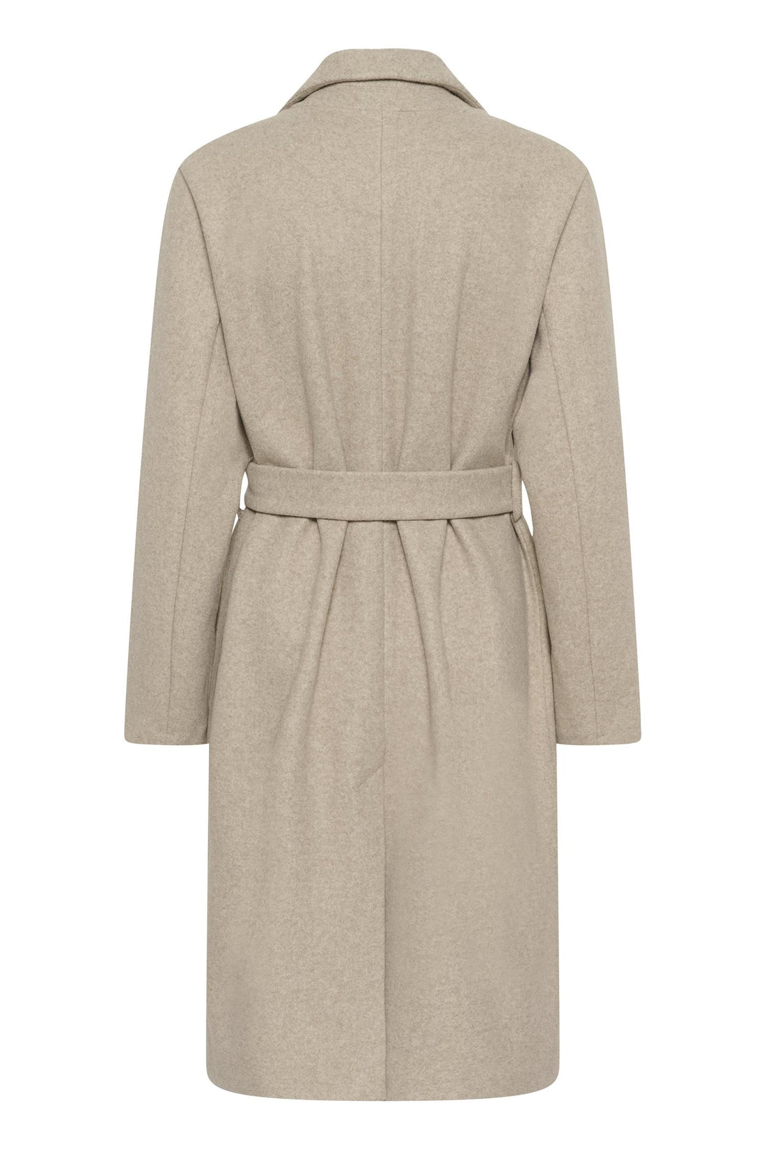 Kasaturn Jacket Beige