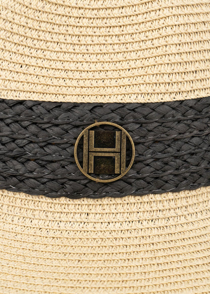 Allesandra Hat Beige